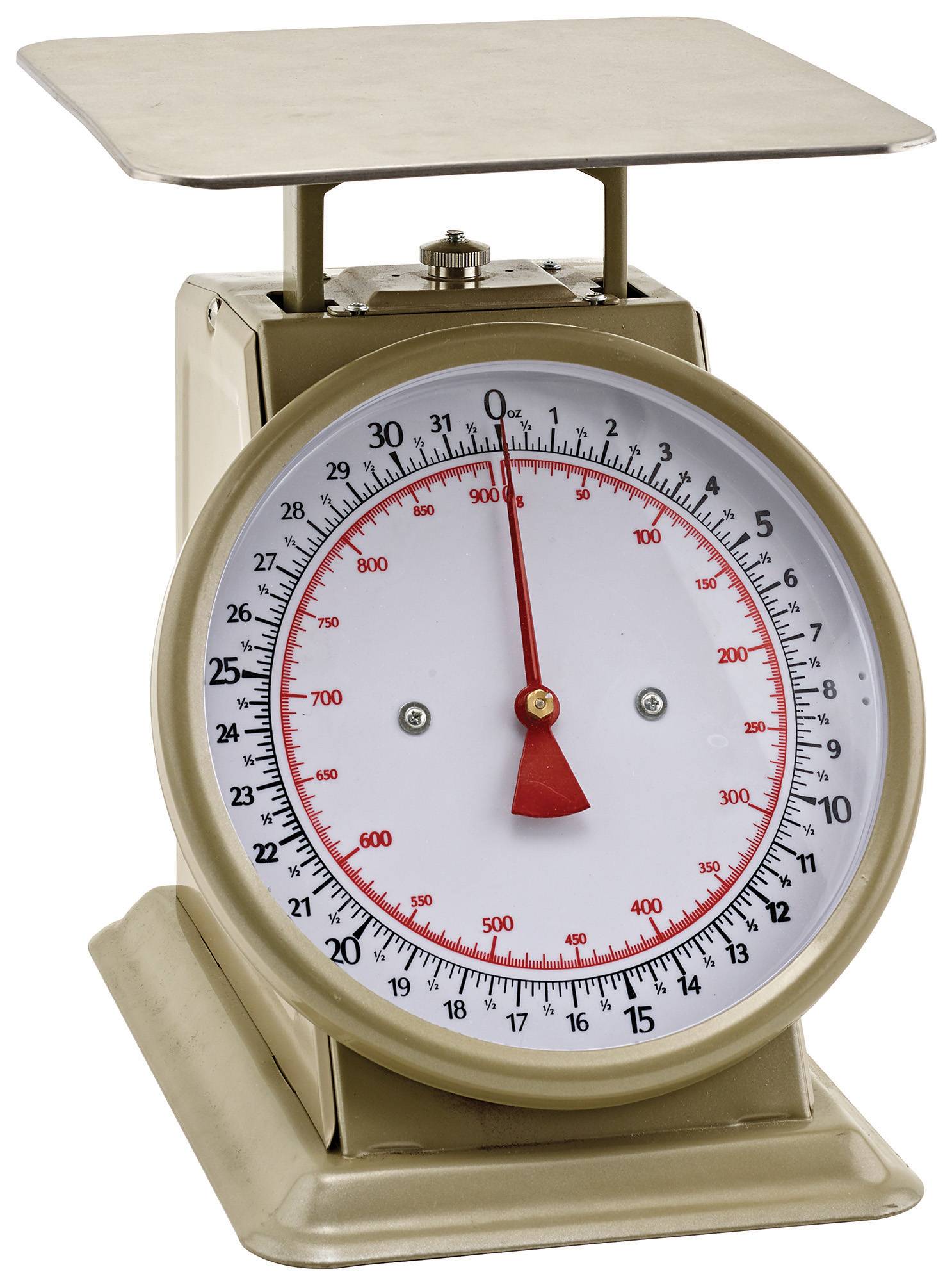 Kitchen Scale, 32oz