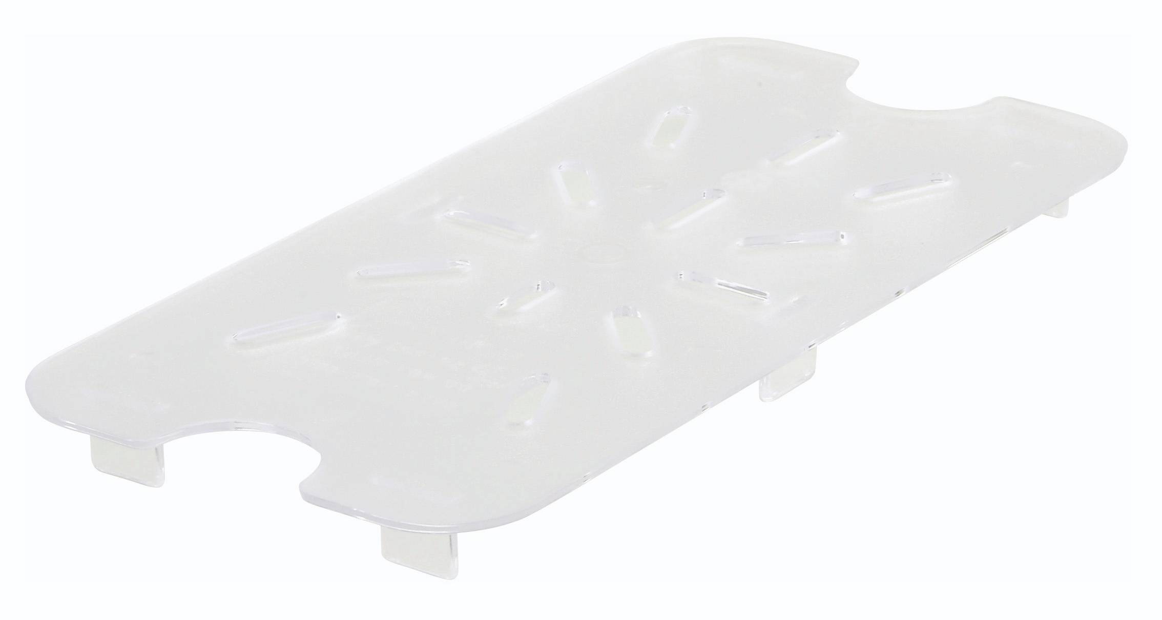PC Drain Shelf, 1/9 Size