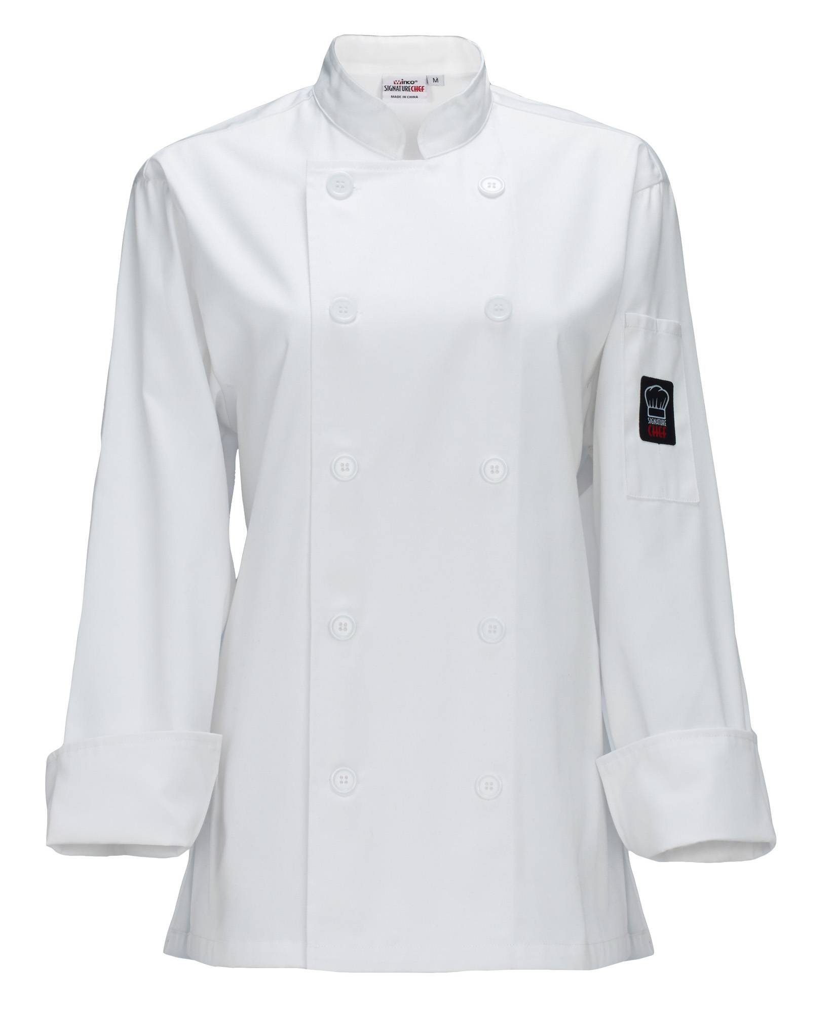 Women's Jacket, White, L