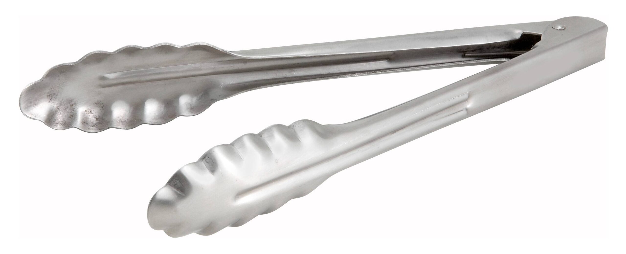 9" S/S Utility Tong, Extra Heavyweight, 1.2mm