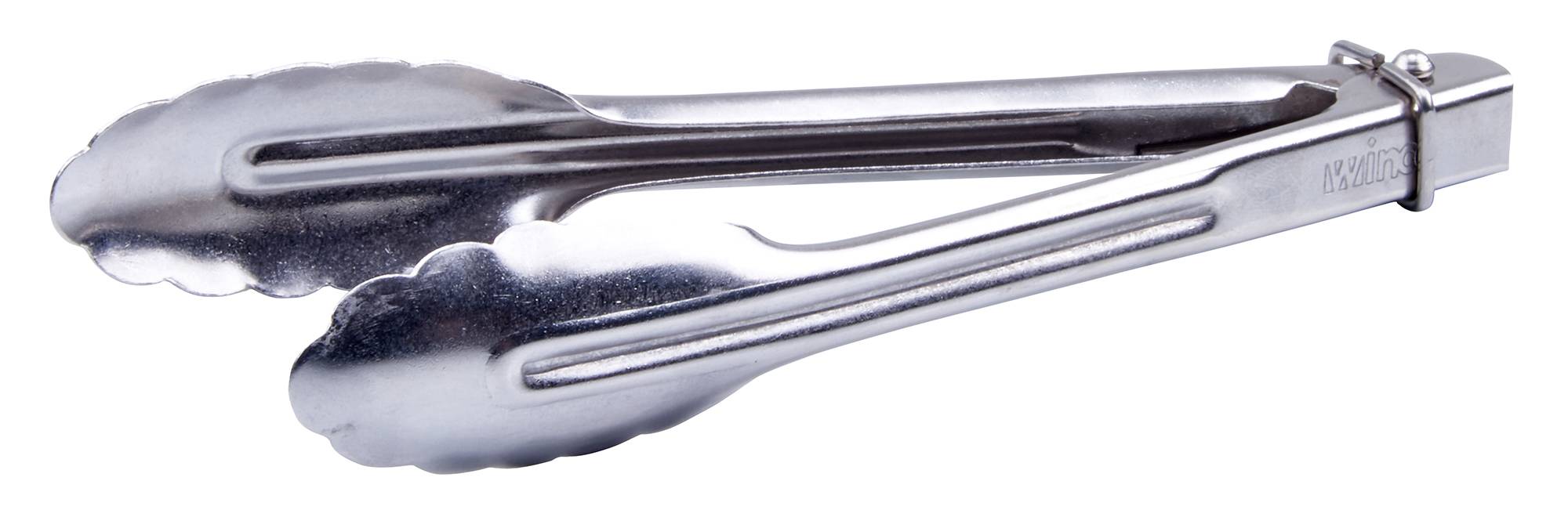 7" Utility Tong with locking ring