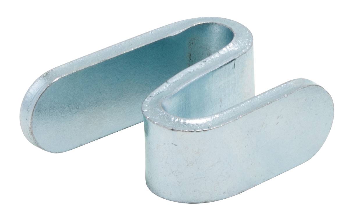 S/N hook for shelving