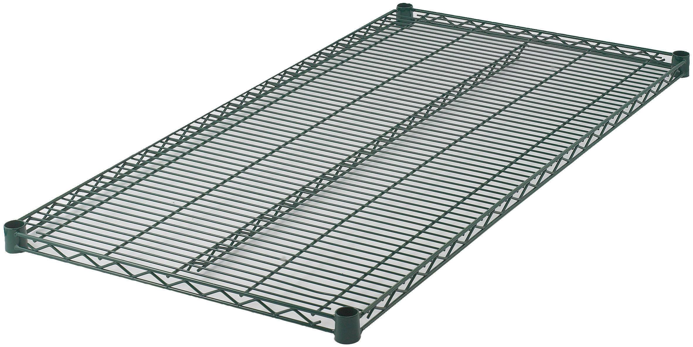 Wire Shelf, Epoxy Coated, 21" x 30"