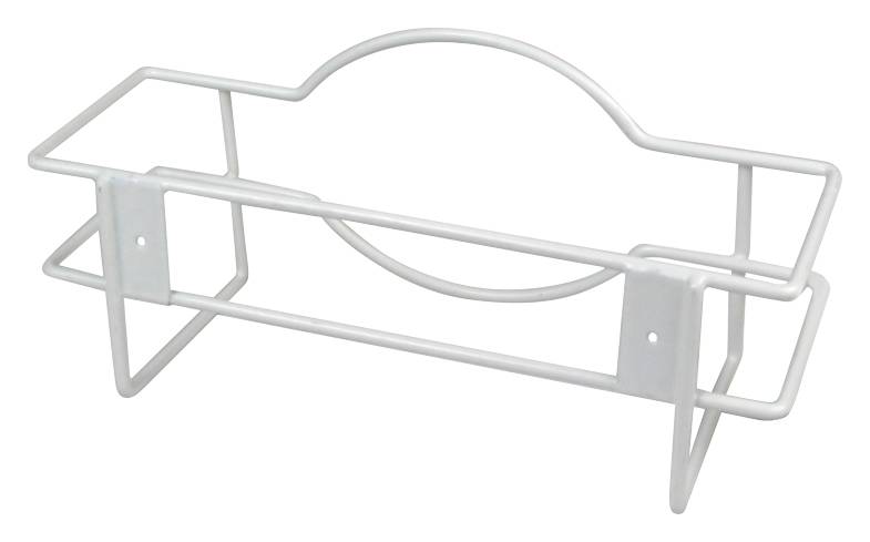 Glove Box Holder, 10-1/4"x3-1/4"x4-5/8"H, Fits up to 9-3/4" x 2-7/8" Sized Box