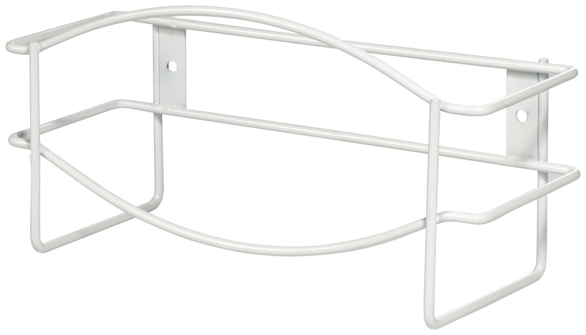 Large Glove Box Holder, 10-1/4"x3-5/8"x5"H, Fits up to 9-3/4" x 3-1/4" Sized Box
