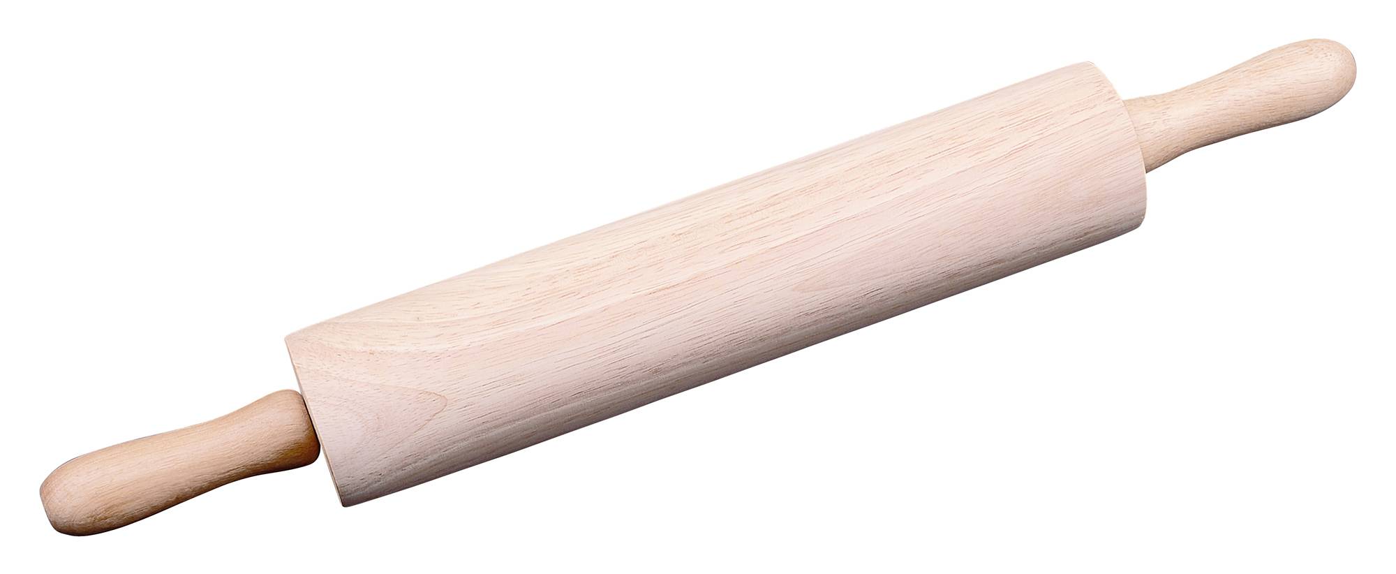 13" Wooden Rolling Pin