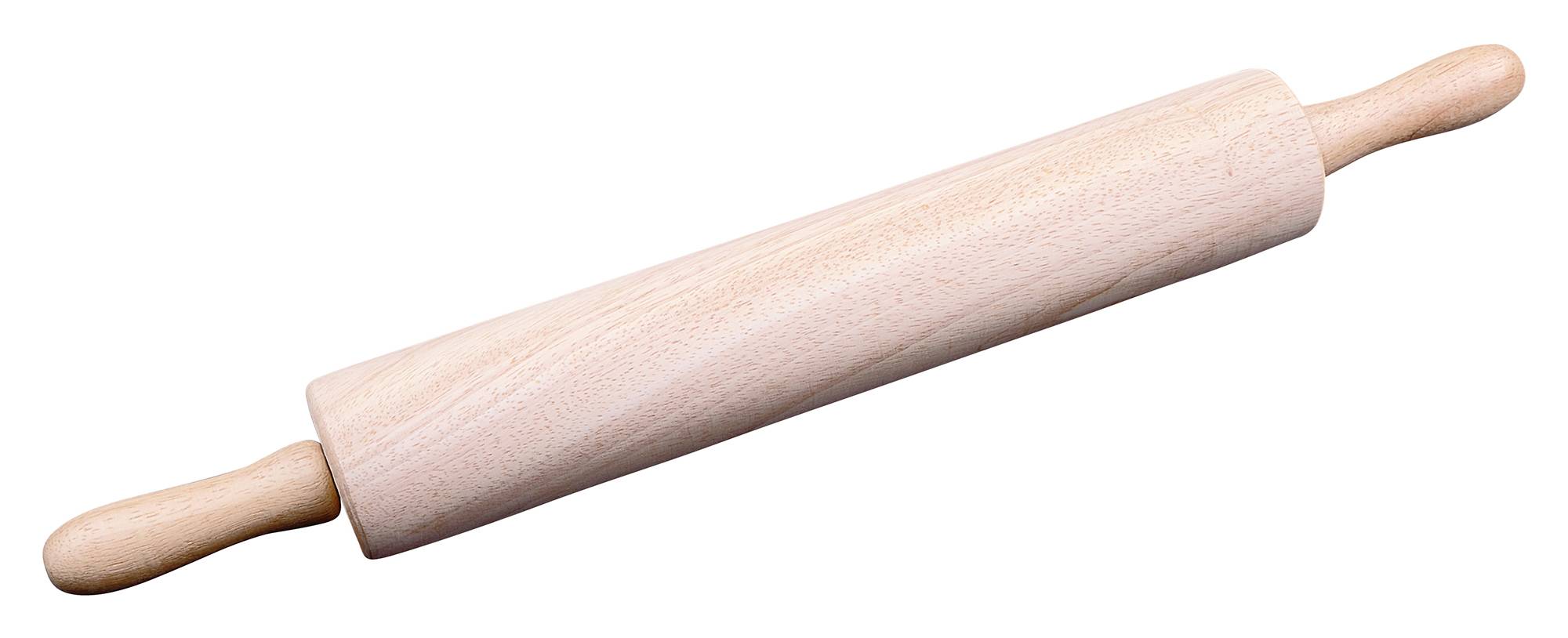 15" Wooden Rolling Pin