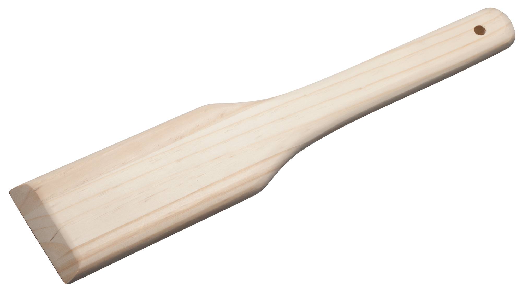 18" Stirring Paddle, Wooden
