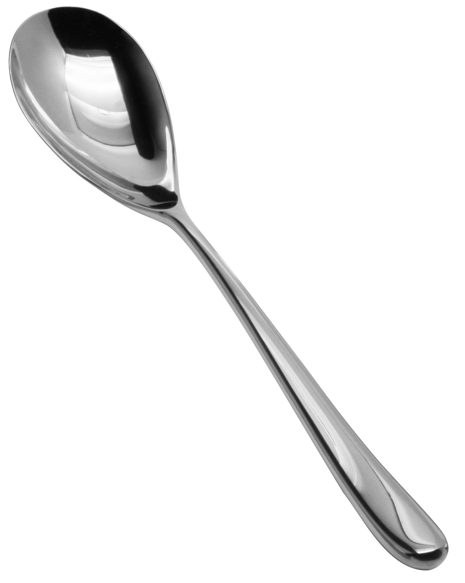 Cadenza Aires Dinner Spoon