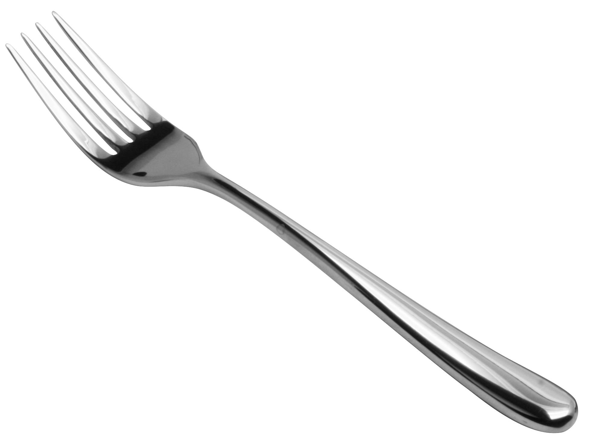 Cadenza Aires Salad Fork