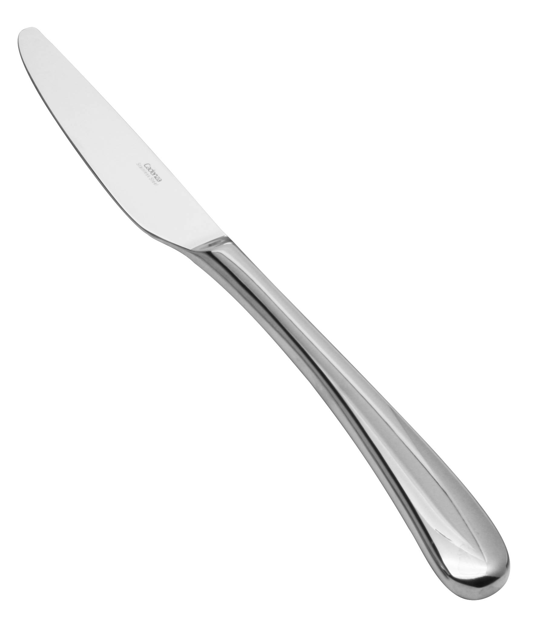 Cadenza Aires Dinner Knife (Solid)