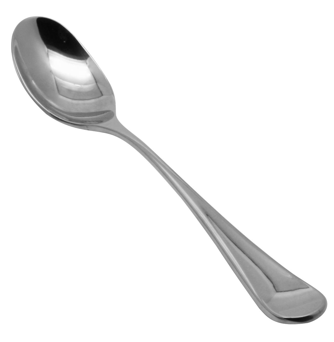 Cadenza Claret Tea Spoon