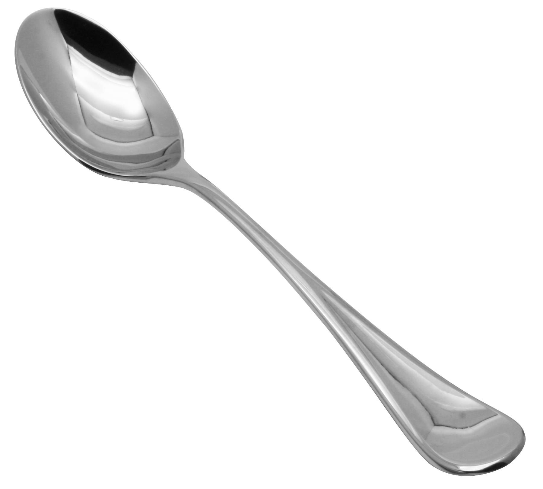 Cadenza Claret Dinner Spoon