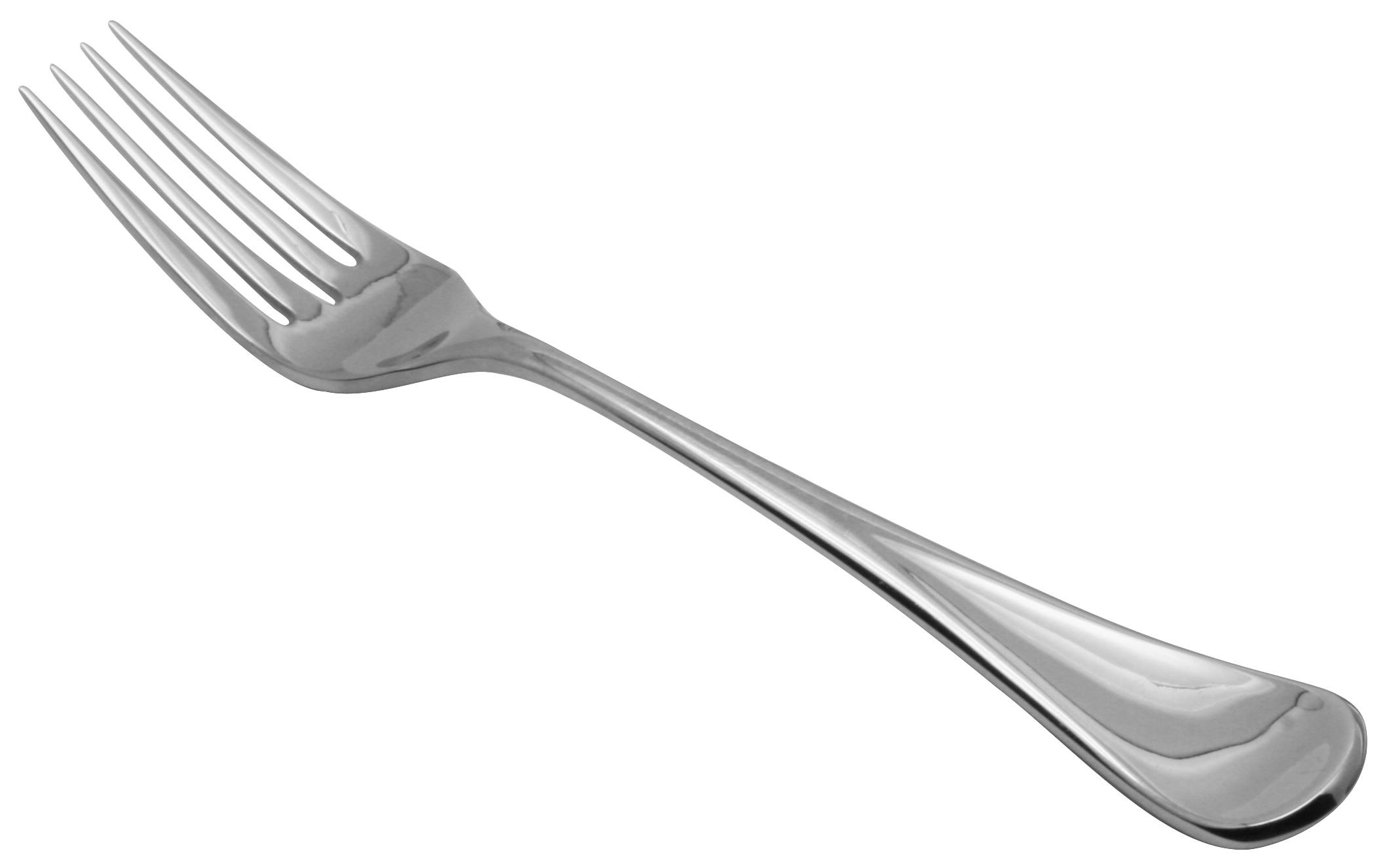 Cadenza Claret Salad Fork
