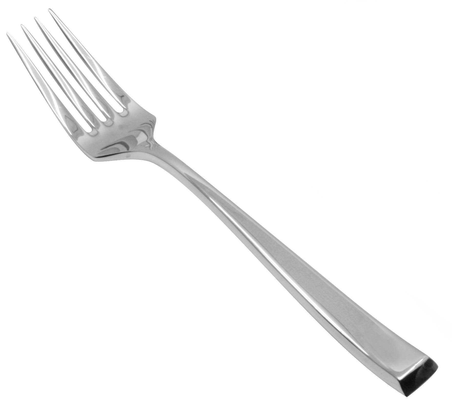 Cadenza Isola Salad Fork