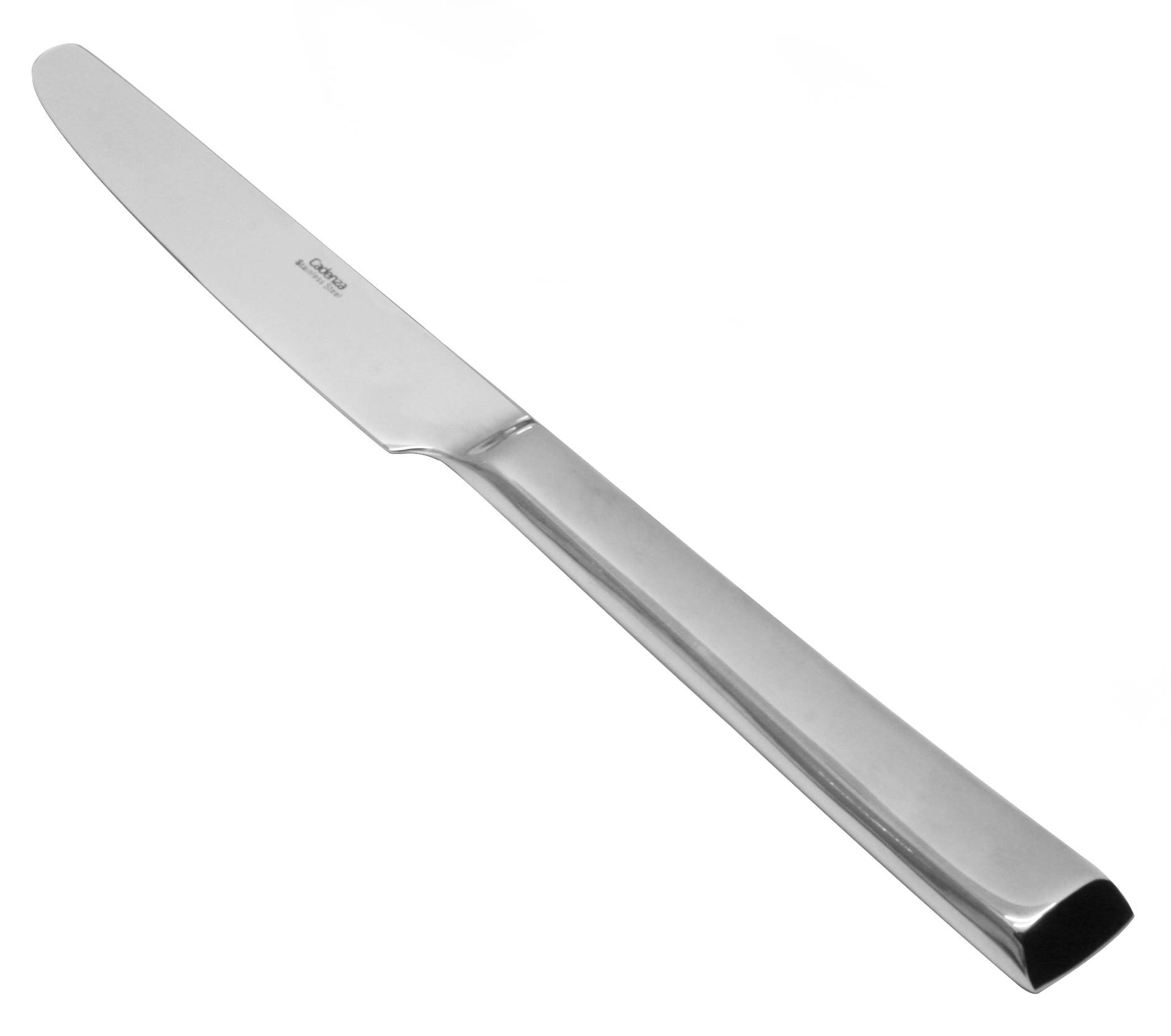 Cadenza Isola Dinner Knife (Solid)
