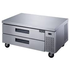 52" Chef Base