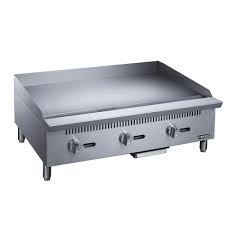 36" Griddle