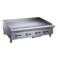 48" Griddle
