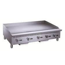 60" Griddle